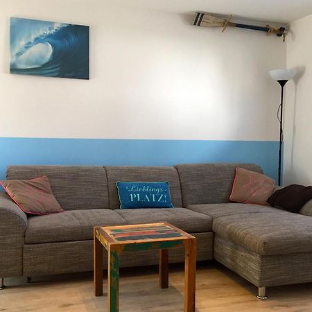 Achterdeck FW 2 Appartement Zingst Buitenkant foto