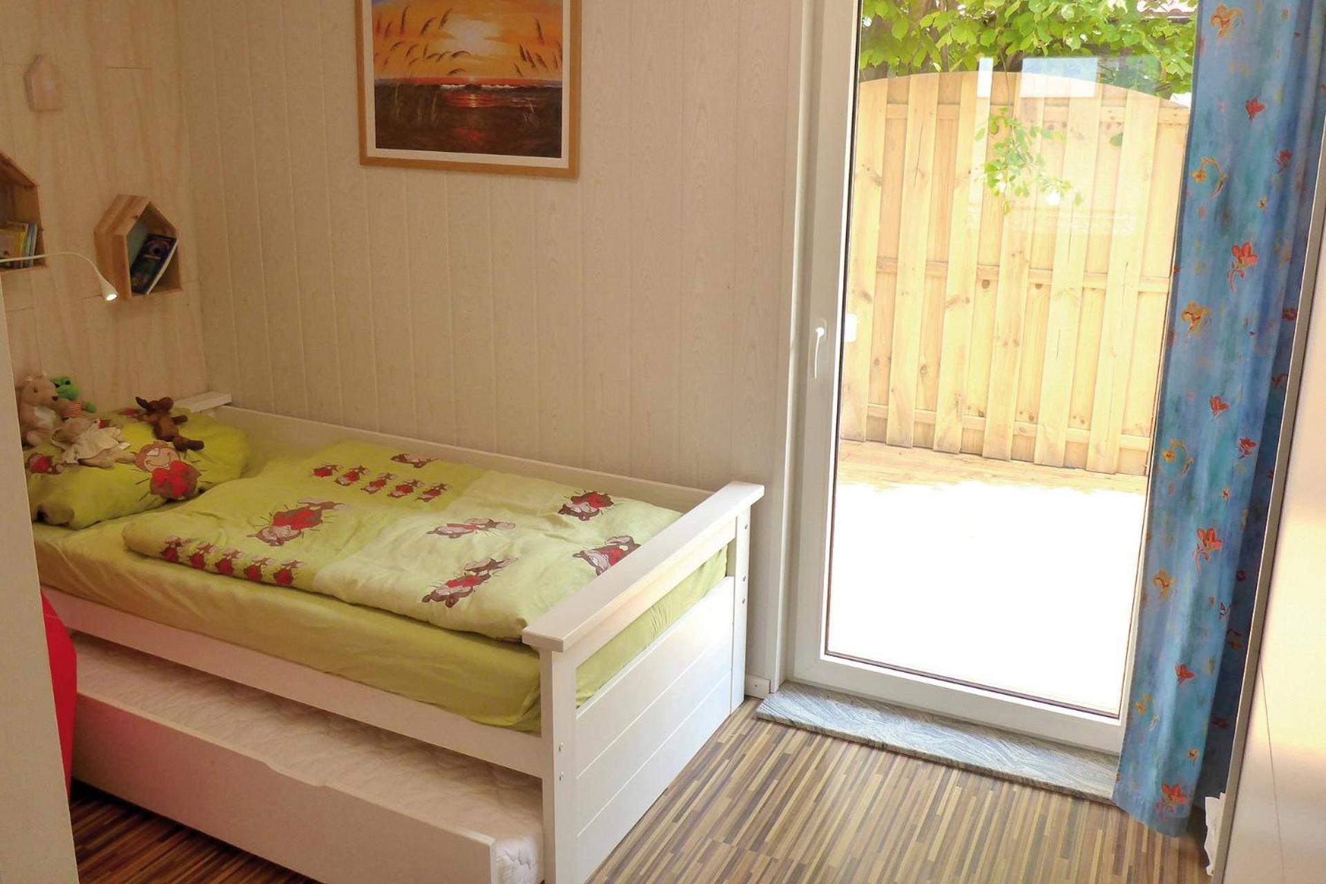 Achterdeck FW 2 Appartement Zingst Buitenkant foto