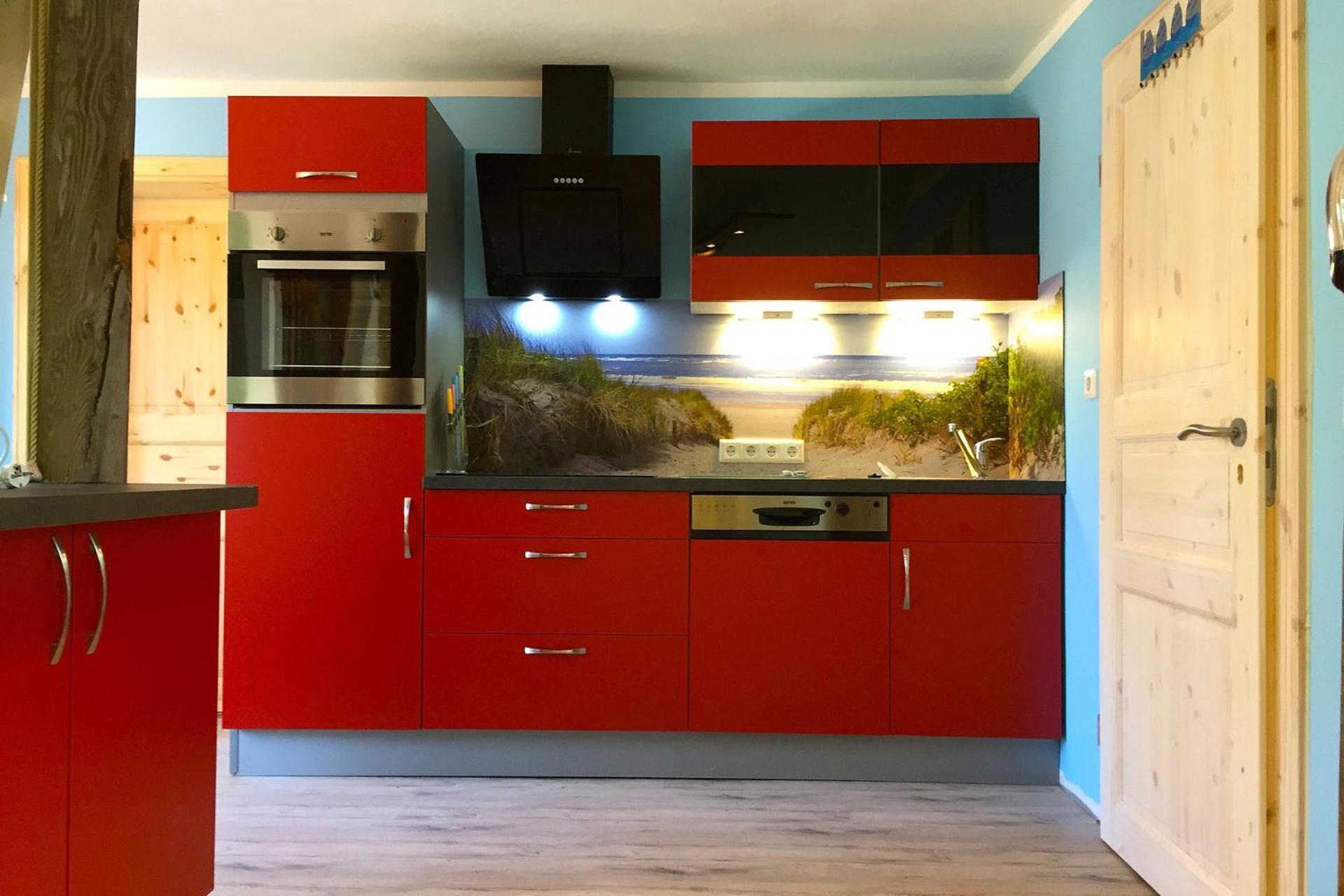 Achterdeck FW 2 Appartement Zingst Buitenkant foto