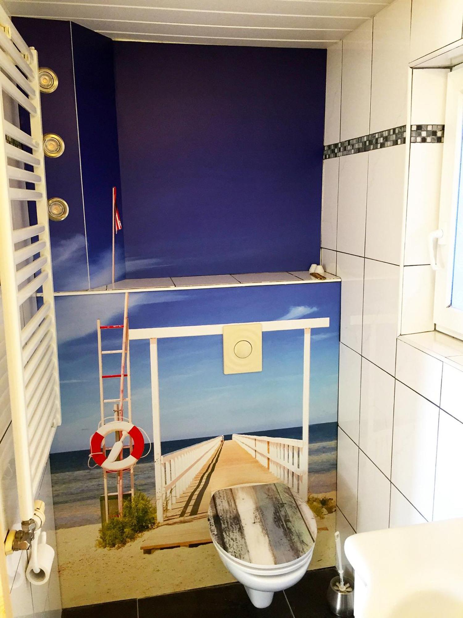 Achterdeck FW 2 Appartement Zingst Buitenkant foto