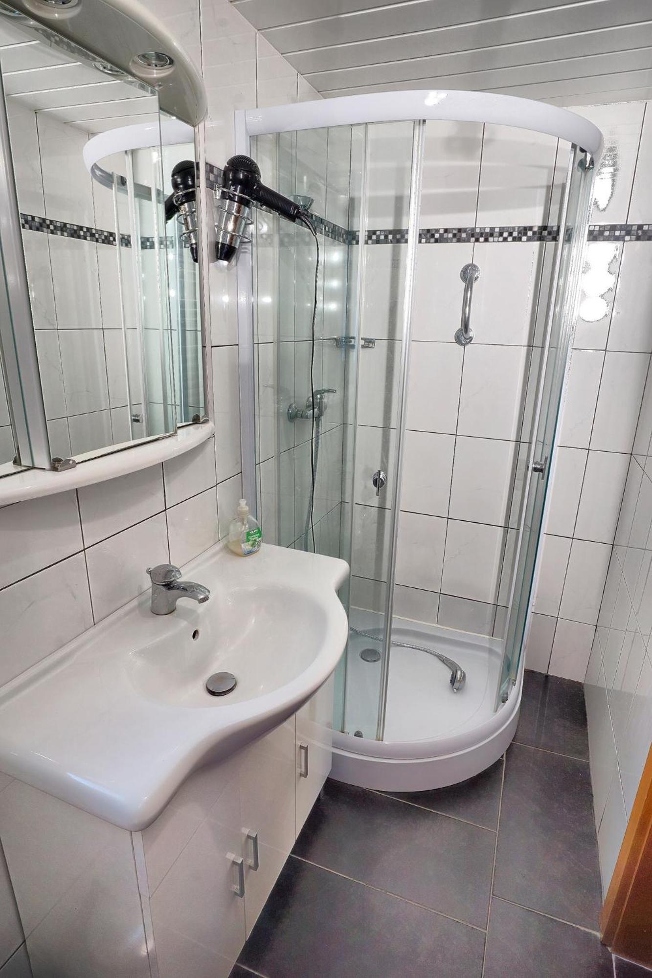 Achterdeck FW 2 Appartement Zingst Buitenkant foto
